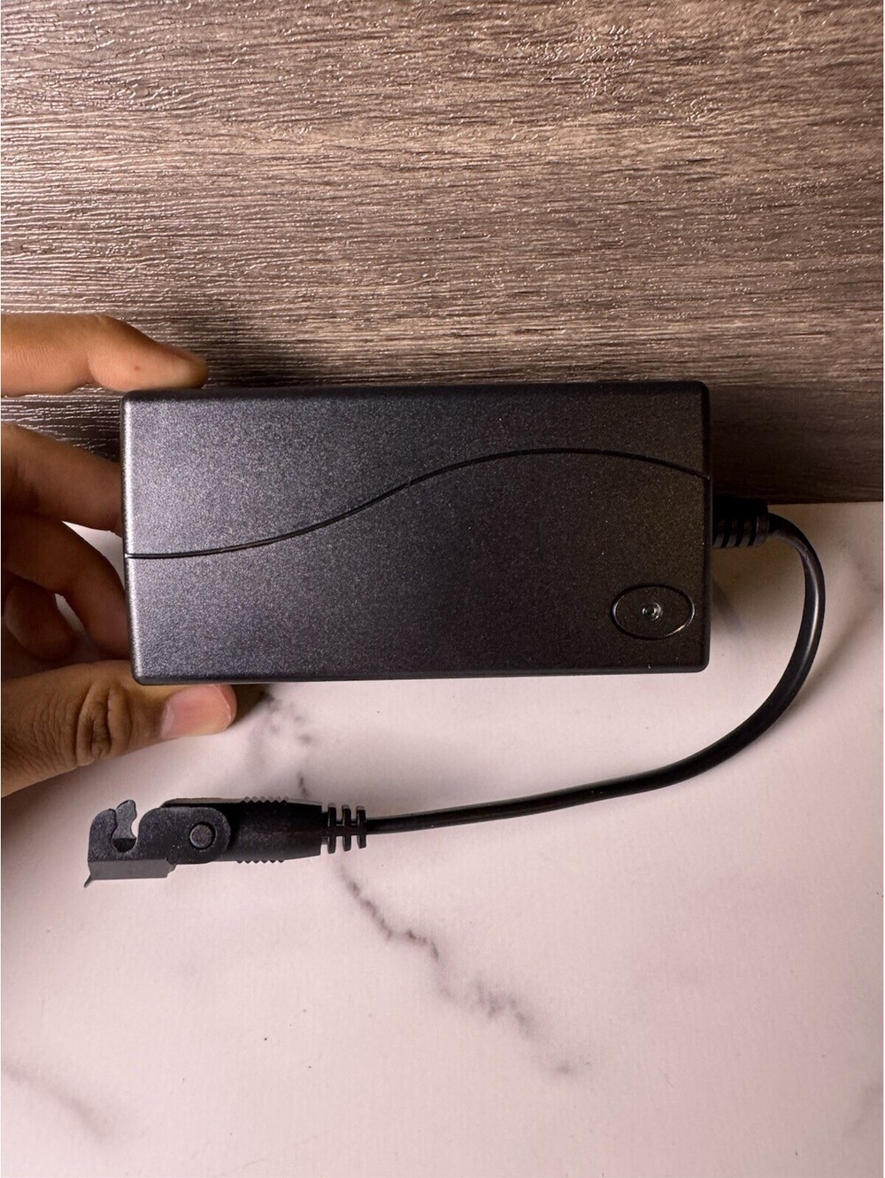 ZBPOWER ZB-H290020-A AC/DC Power Adapter 29V 2A Class 2 Power Supply
